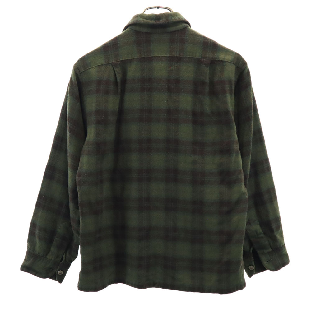 楽天市場】古着 ペンドルトン PENDLETON 50s 60s ウール ヴィンテージ