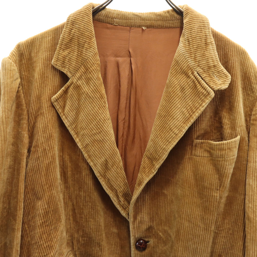 楽天市場】古着 SCOTTS GREY LTD 60s 70s ヴィンテージ コーデュロイ