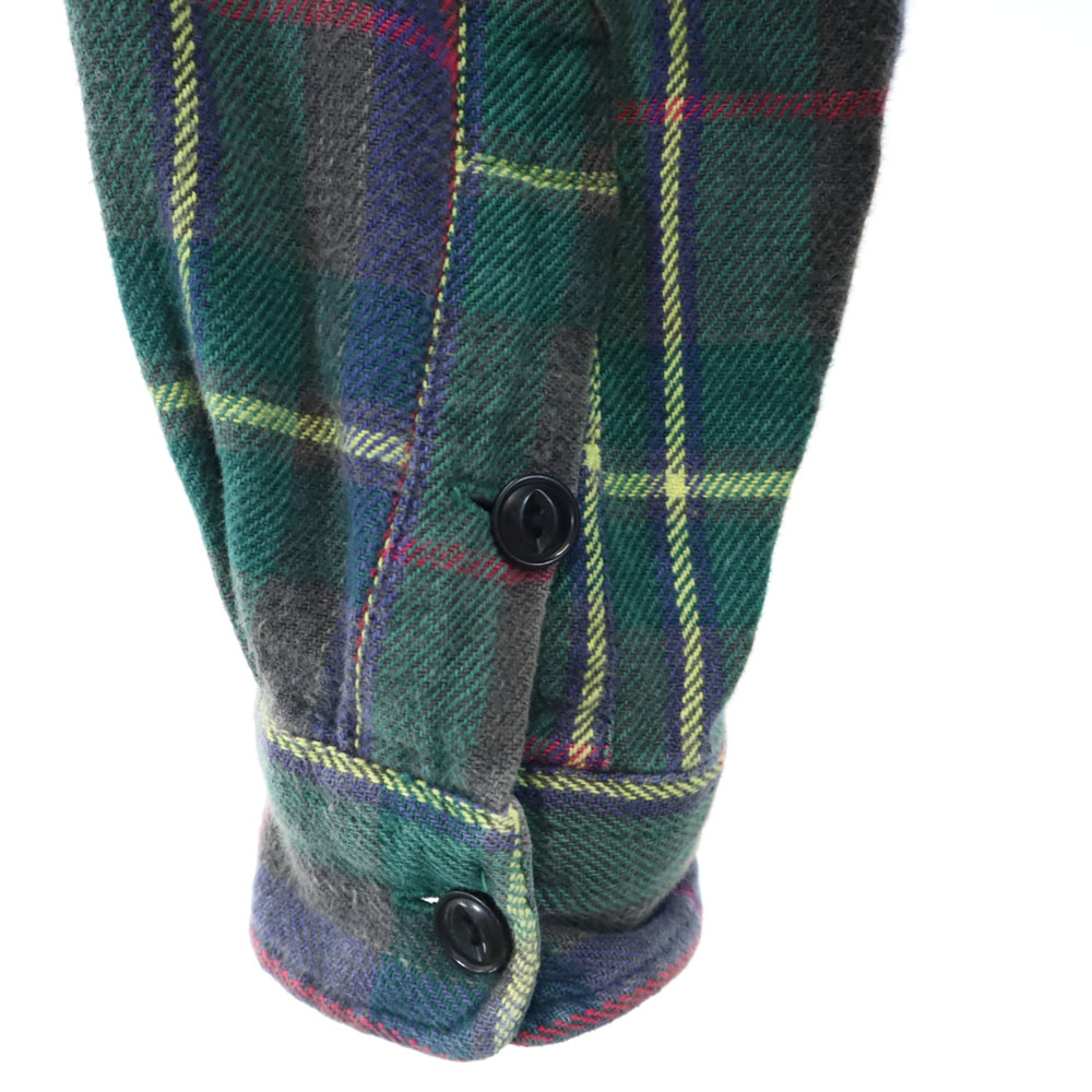 楽天市場】古着 RRL ダブルアールエル 90s 初期タグ 赤3星 オールド