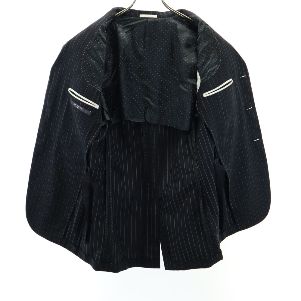 楽天市場】古着 GIVENCHY ジバンシィ イタリア製 シルクブレンド