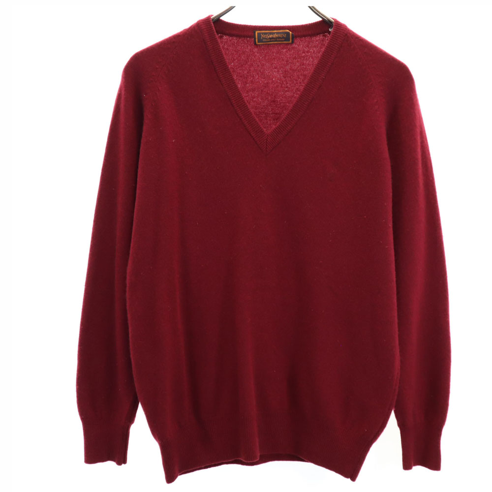 楽天市場】古着 YVES SAINT LAURENT イヴサンローラン 90s 日本製