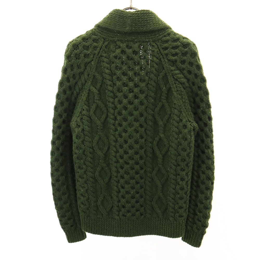 楽天市場】古着 INVERALLAN インバーアラン スコットランド製 長袖