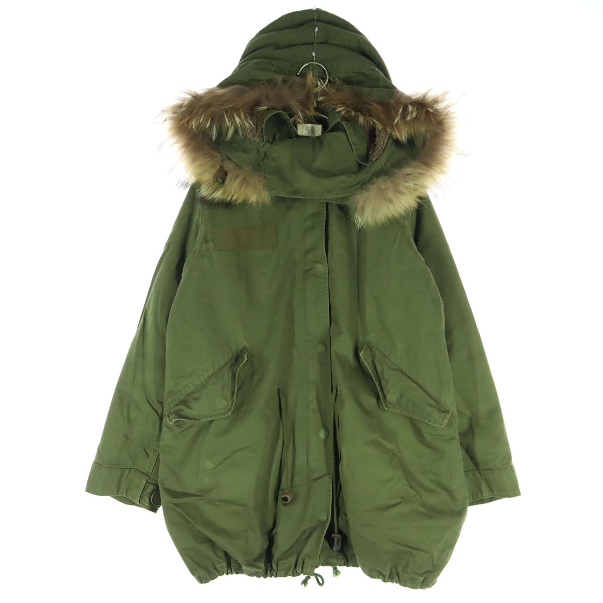 楽天市場】モッズコート journal standardの通販