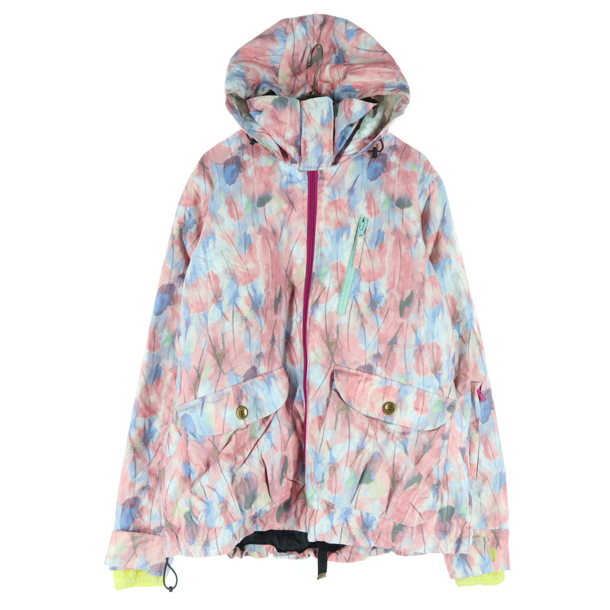 楽天市場】SECRET GARDEN スノーボードウェア 上下（スポーツ