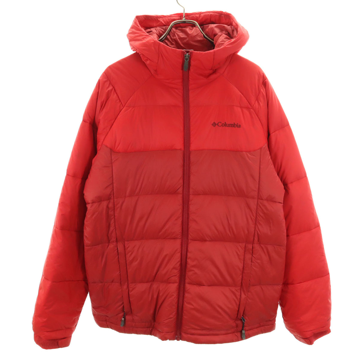 楽天市場】赤 ジャケット（ブランドコロンビア）（メンズファッション