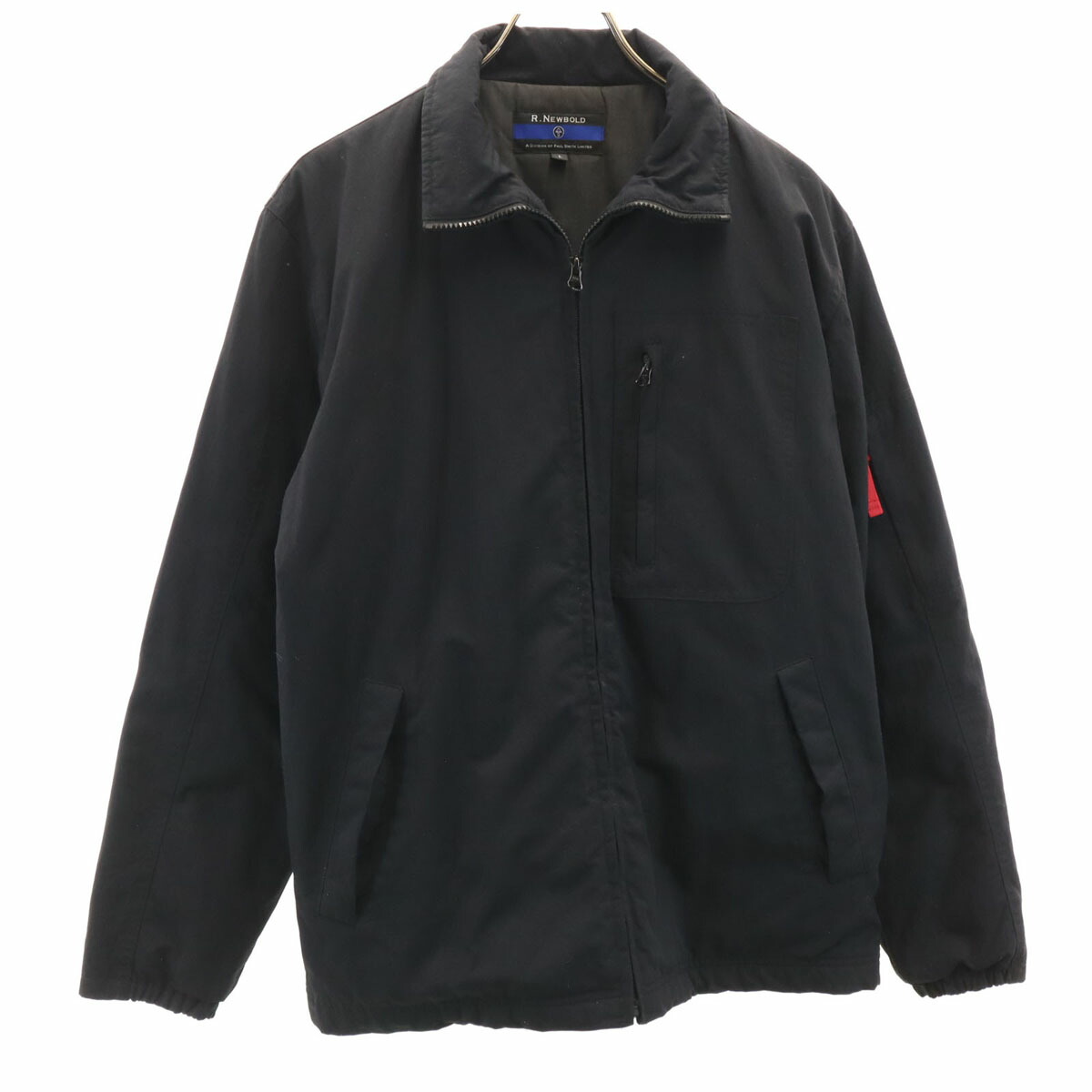 楽天市場】古着 R.NEWBOLD アールニューボールド 中綿ジャケット L