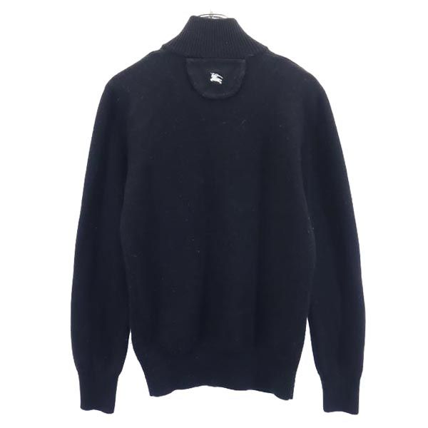 楽天市場】バーバリーブラックレーベル 三陽商会 ウールブレンド