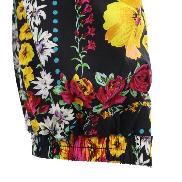 楽天市場】フィッチェスポーツ 花柄 スキーウェア 上下 セットアップ M