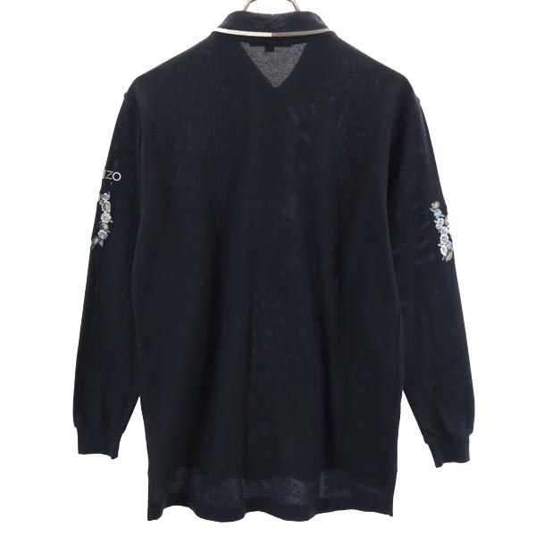楽天市場】古着 KENZO GOLF ケンゾーゴルフ 90s オールド 長袖