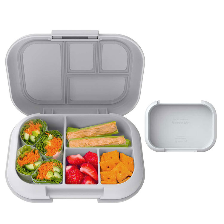 楽天市場】【アメリカコストコ品】ベントゴー キッズチル ランチ