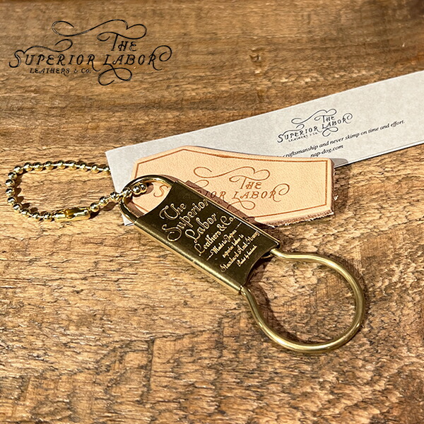 楽天市場】シュペリオール レイバー SUPERIOR KEY CHAIN キーチェーン