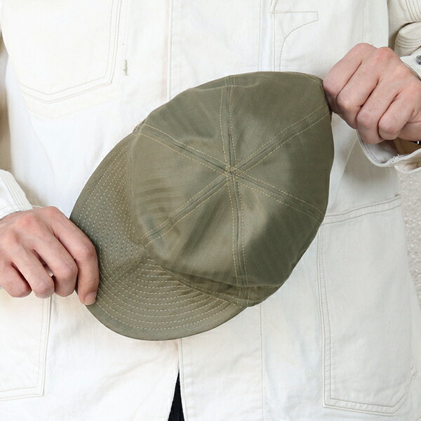 楽天市場】フリーホイーラーズ MECHANIC CAP VINTAGE HEAVY WEIGHT