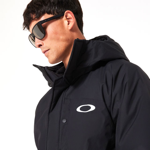 楽天市場】30％OFF ロングコート オークリー Oakley Enhance Long Coat