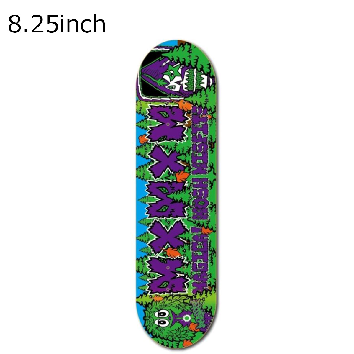 楽天市場】マジカルモッシュ スケボーの通販