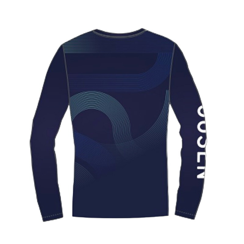 楽天市場】数量限定 ソフトテニス ウェア ゴーセン GOSEN 昇華ロング