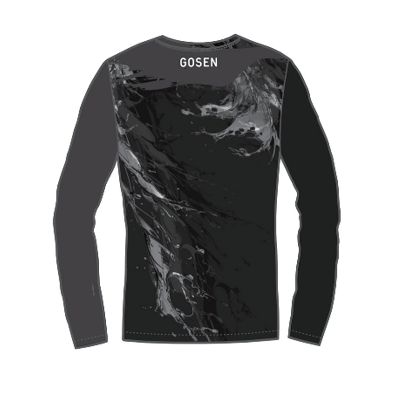 楽天市場】数量限定 ソフトテニス ウェア ゴーセン GOSEN 春企画昇華