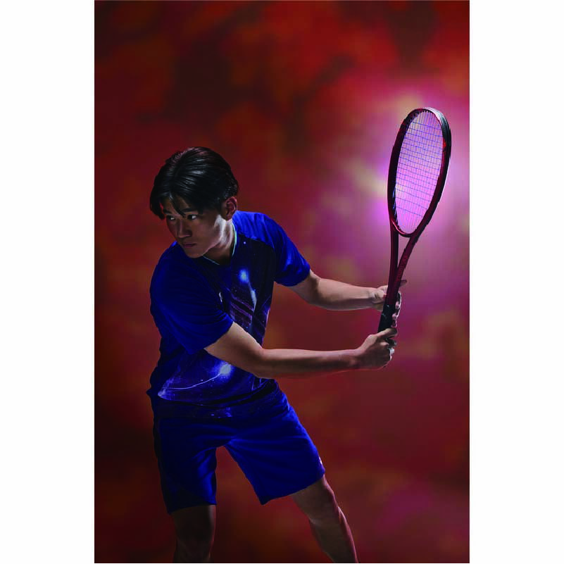 楽天市場】ジオブレイク70バーサス 02GB70VS ソフトテニス ラケット