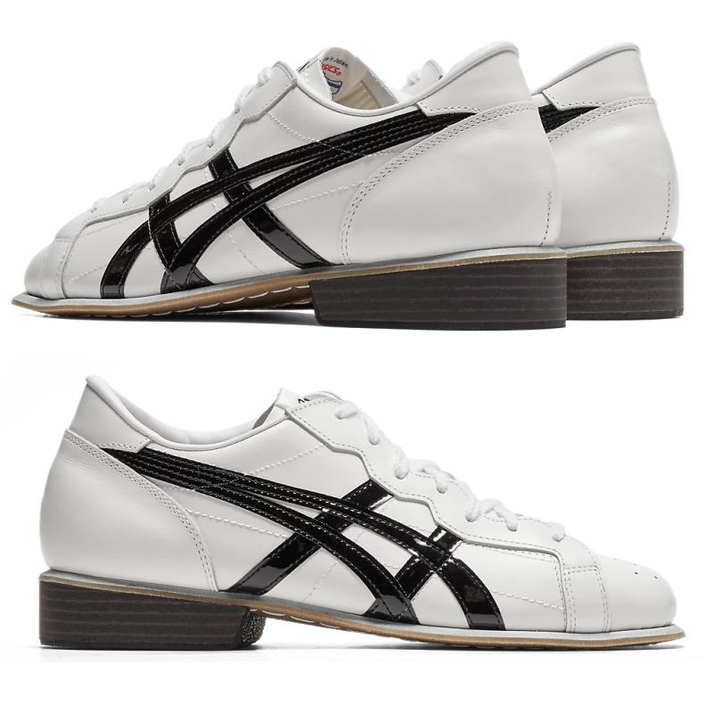 楽天市場】アシックス ウエイトリフティング シューズ メンズ