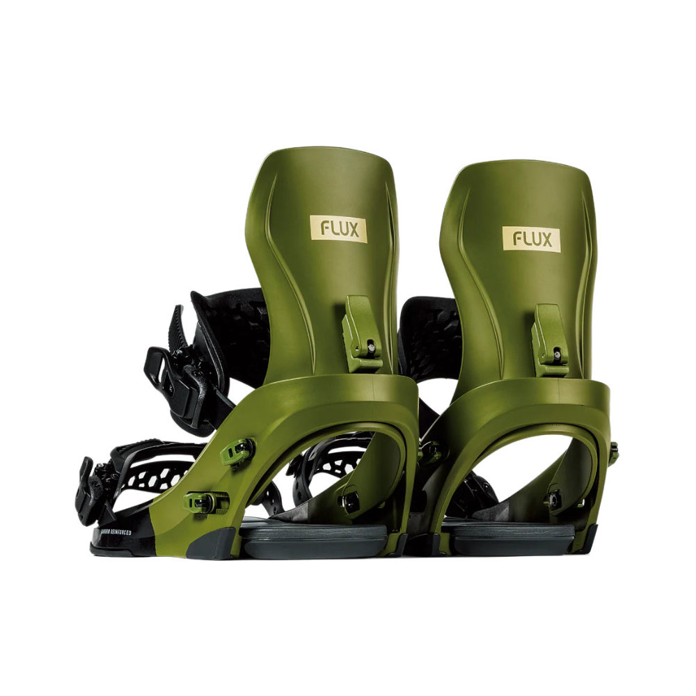 z*z様 スノーボード ビンディング FLUX RL Mサイズ スノーボード
