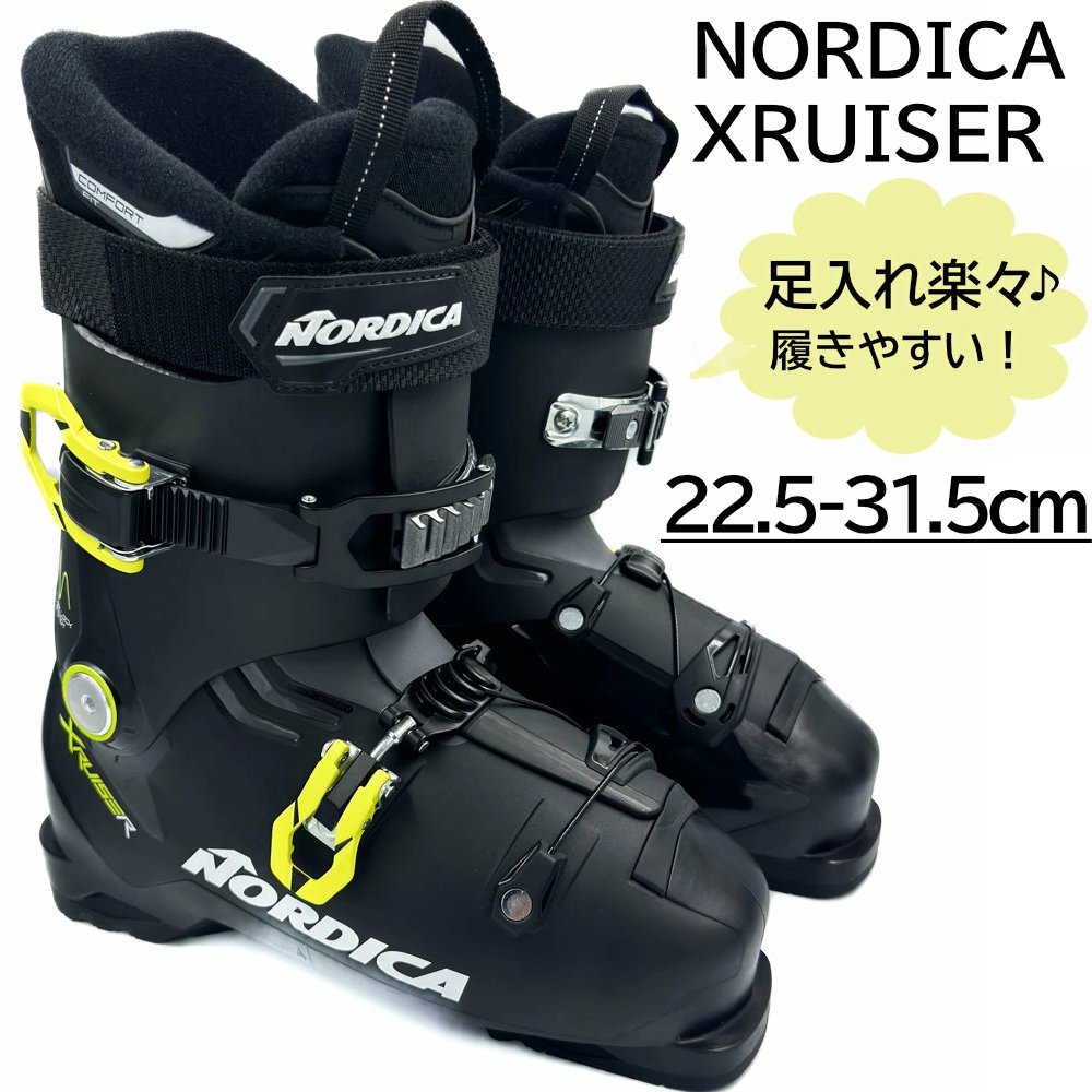 楽天市場】NORDICA（ブーツ｜スキー用品）：ウィンタースポーツ