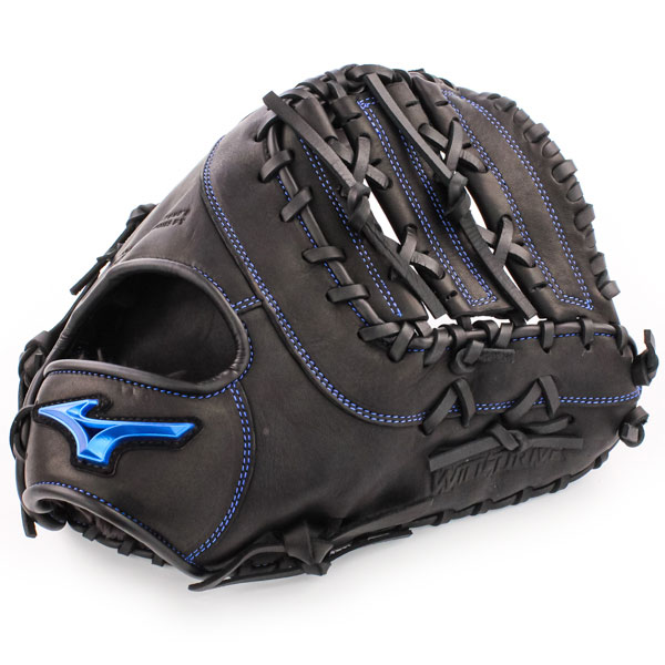 TIGORA ファーストミット 超美品‼️ TIGORA ファーストミット 超美品