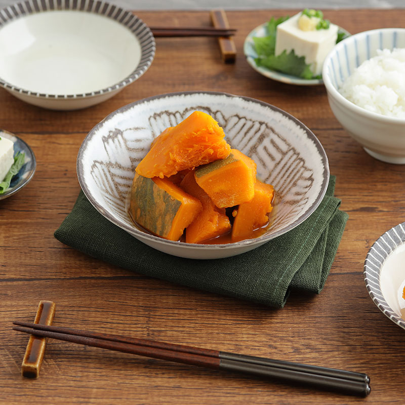 楽天市場】中鉢 17cm 雪ボウル 鉢 お皿 皿 食器 取り鉢 取り皿 煮物鉢