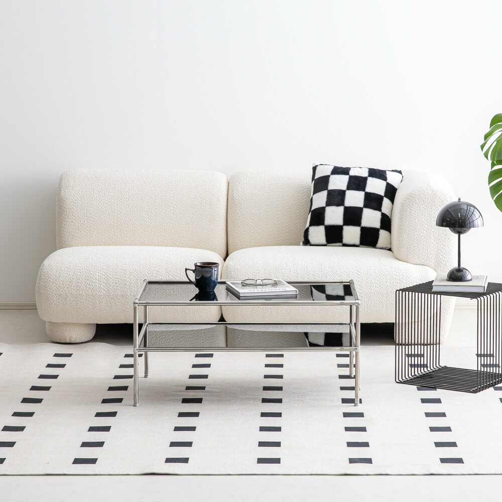 楽天市場】モジュールラック ステンレス ラック ガラスラック