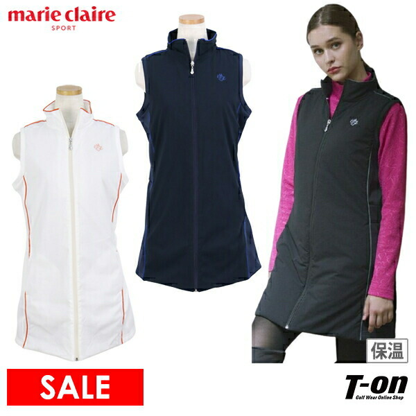 楽天市場】マリクレール ゴルフ ワンピース（サイズ（S/M/L）3L）の通販