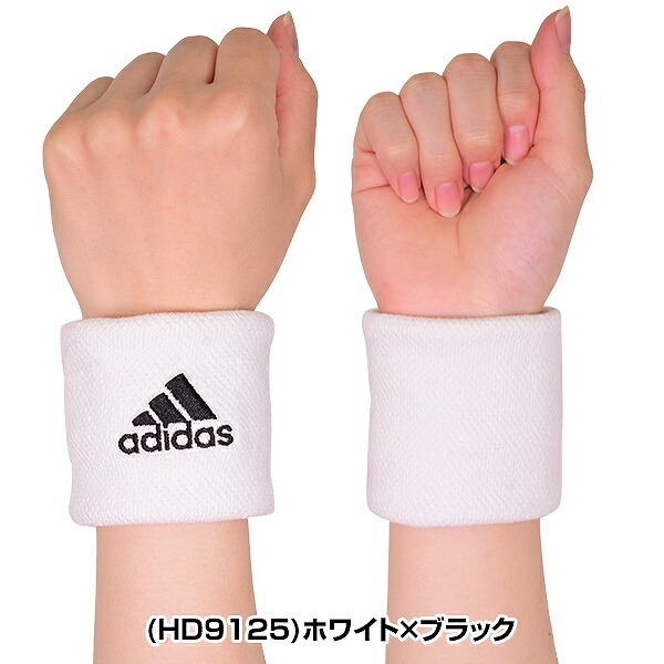 絶版 新品 アディダス リストバンド adidas（アディダス） リスト