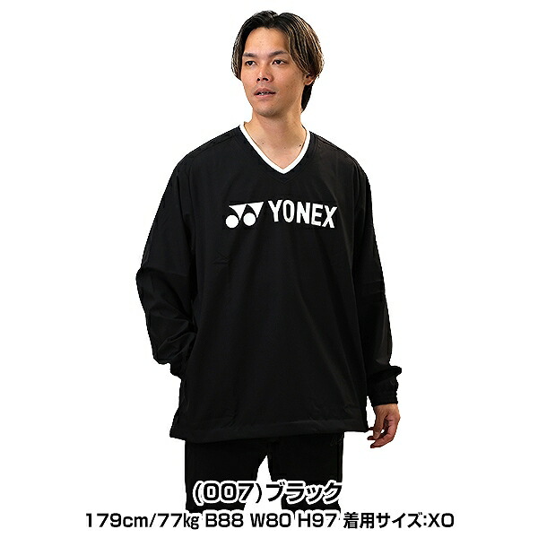 楽天市場】【3連休も毎日出荷】 ヨネックス テニス バドミントン ユニ