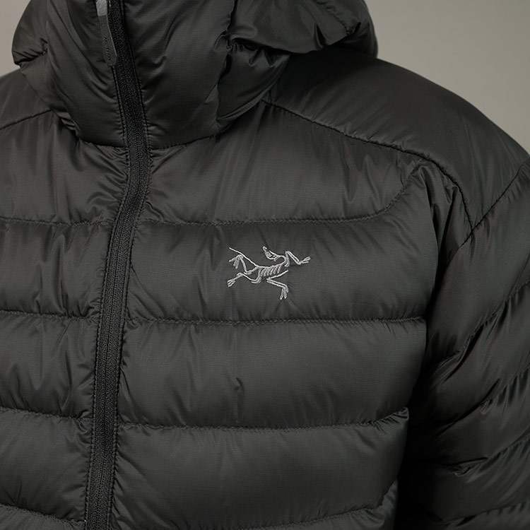 楽天市場】【国内正規品】ARC'TERYX(アークテリクス) Cerium Hoody