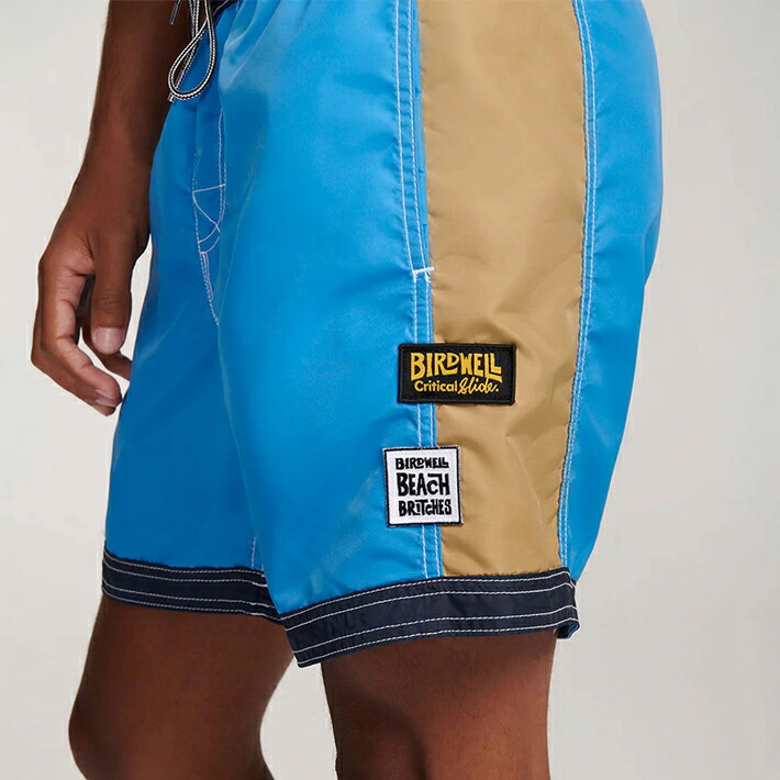 楽天市場】限定ボードショーツ CRITICAL SLIDE × BIRDWELL