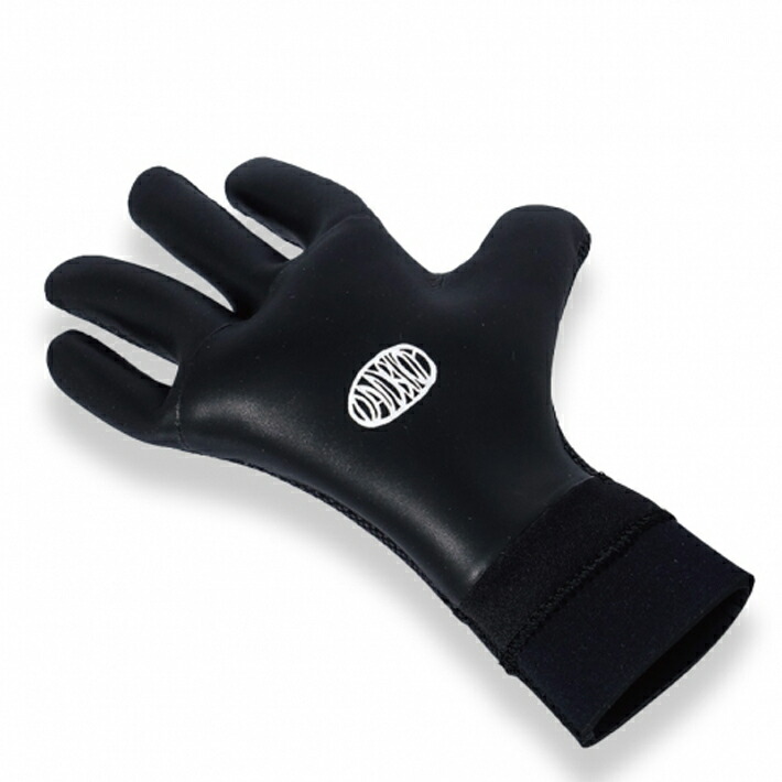 楽天市場】サーフグローブ 小林 直海 モデル DANBUOY ダン ブイ 1.5mm