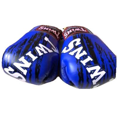 楽天市場】TWINS SPECIAL ボクシンググローブ 16oz TWINS青黒SP