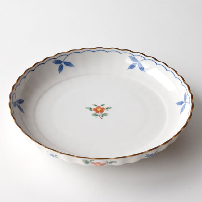 楽天市場】【お買い物マラソン期間はP10倍！】和食器 取り皿 中皿