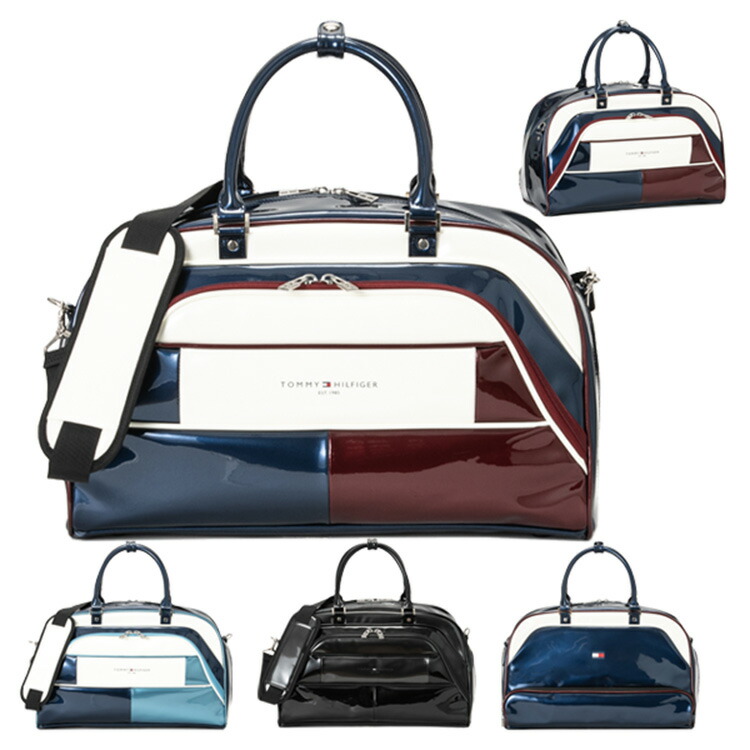 ゴルフ用ボストンバッグ トミーヒルフィガー」の人気商品一覧 | 安い