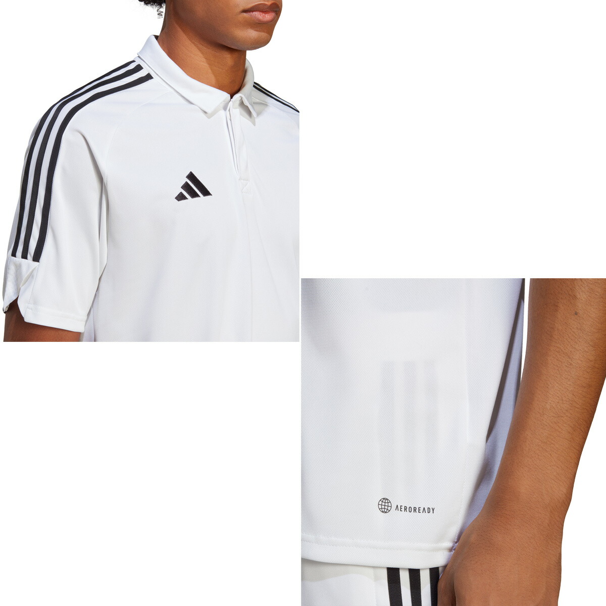 楽天市場】マラソン最大3000円オフクーポン有！ アディダス ポロシャツ