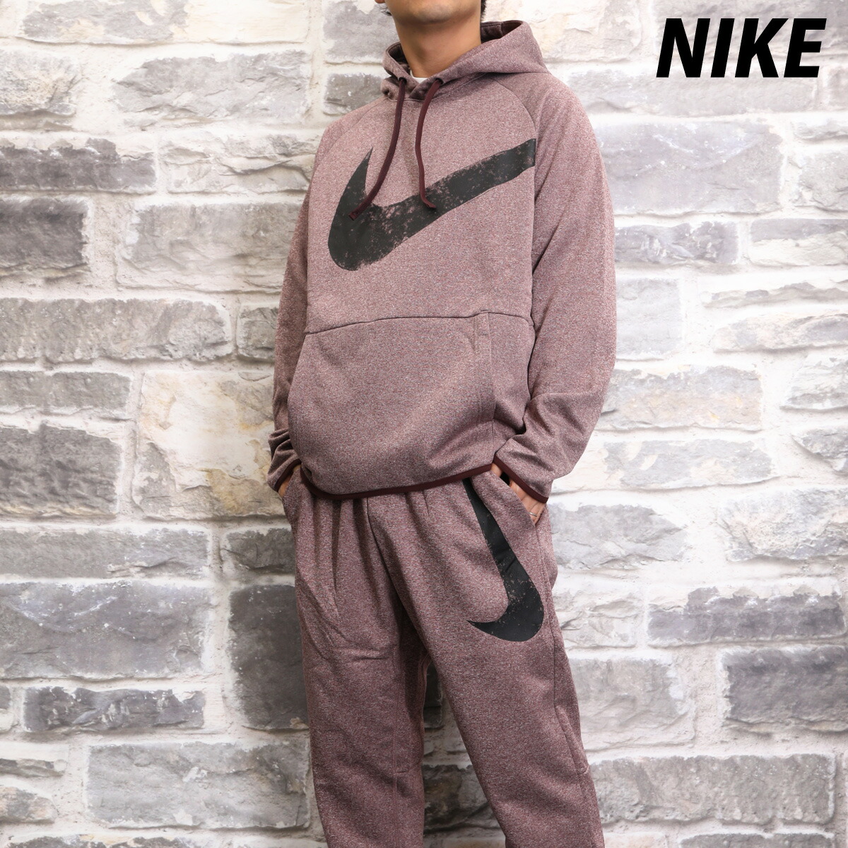 楽天市場】マラソン最大3000円オフクーポン有！ ナイキ セットアップ