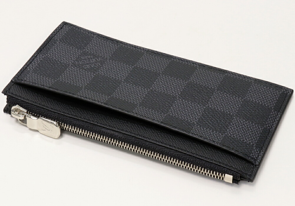 楽天市場】ルイヴィトン フラグメントケース カードケース付きコイン