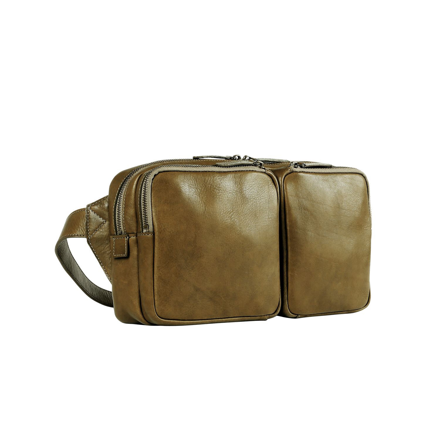 楽天市場】【土屋鞄公式】 ビークル トリジップボディーバッグ : 土屋