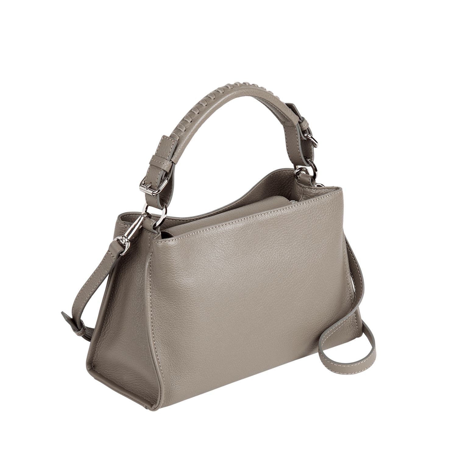 楽天市場】【土屋鞄公式】クラルテ 2wayワンハンドルショルダー : 土屋