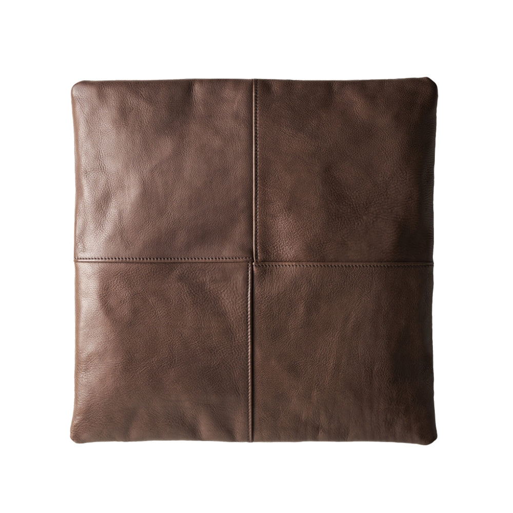 楽天市場】【土屋鞄公式】ホームコレクション レザークッションカバー