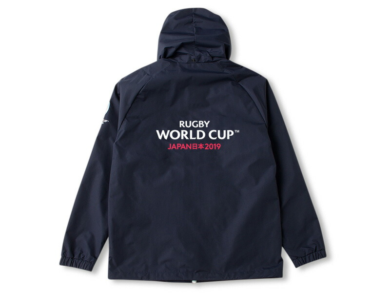 楽天市場】「ラグビーワールドカップ2019(TM)日本大会」カンタベリー