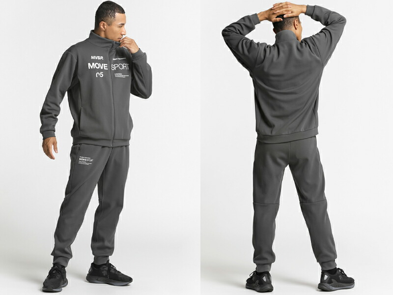 楽天市場】デサント DESCENTE Move Sport S.F.TECH ハーフゲージ