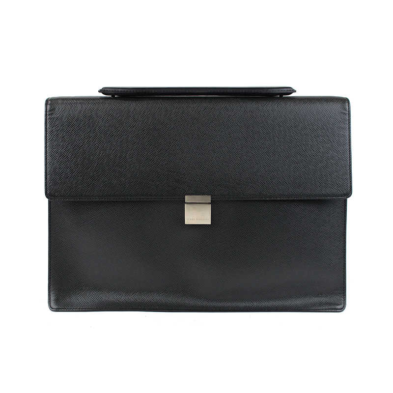 ルイ・ヴィトン(LOUIS VUITTON) タイガ(taiga) 中古 ビジネスバッグ