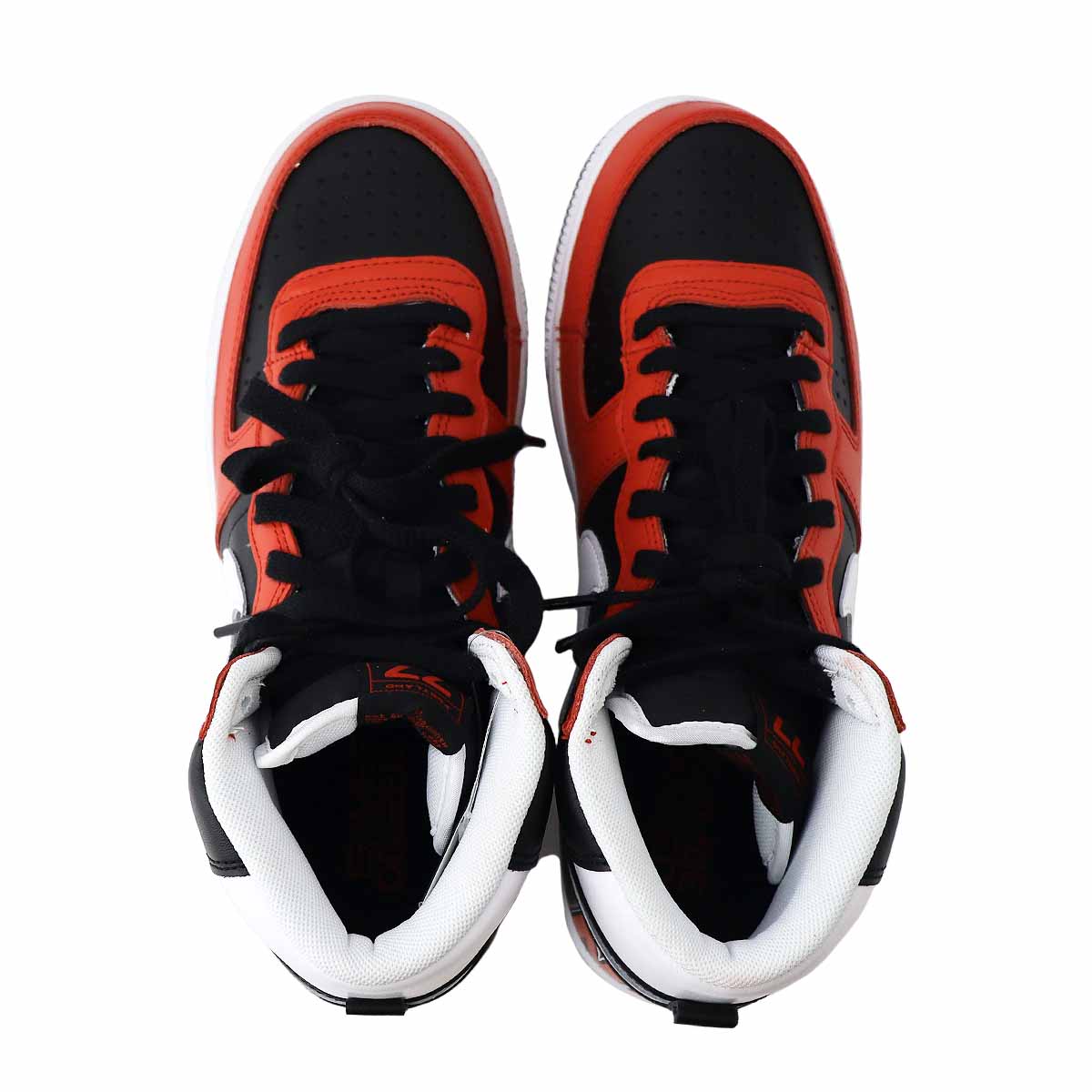 楽天市場】NIKE ナイキ ターミネーター HIGH メンズシューズ 27cm