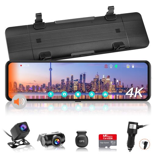 楽天市場】ミラー型ドライブレコーダー bsdの通販