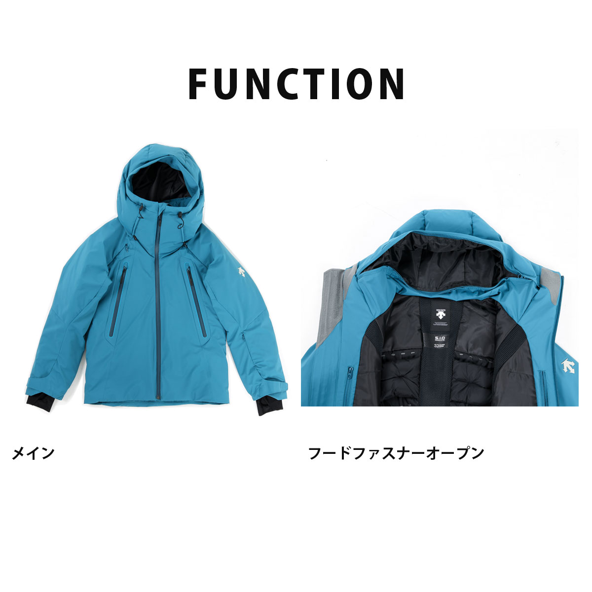 楽天市場】【最大7000OFFクーポン！23日1時59まで】スキーウェア