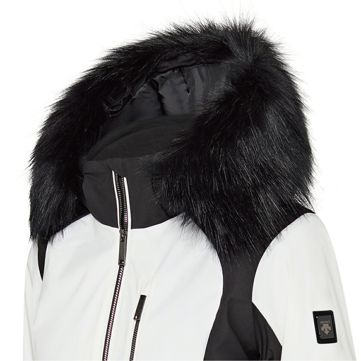 楽天市場】【最大7000OFFクーポン！23日1時59まで】スキーウェア