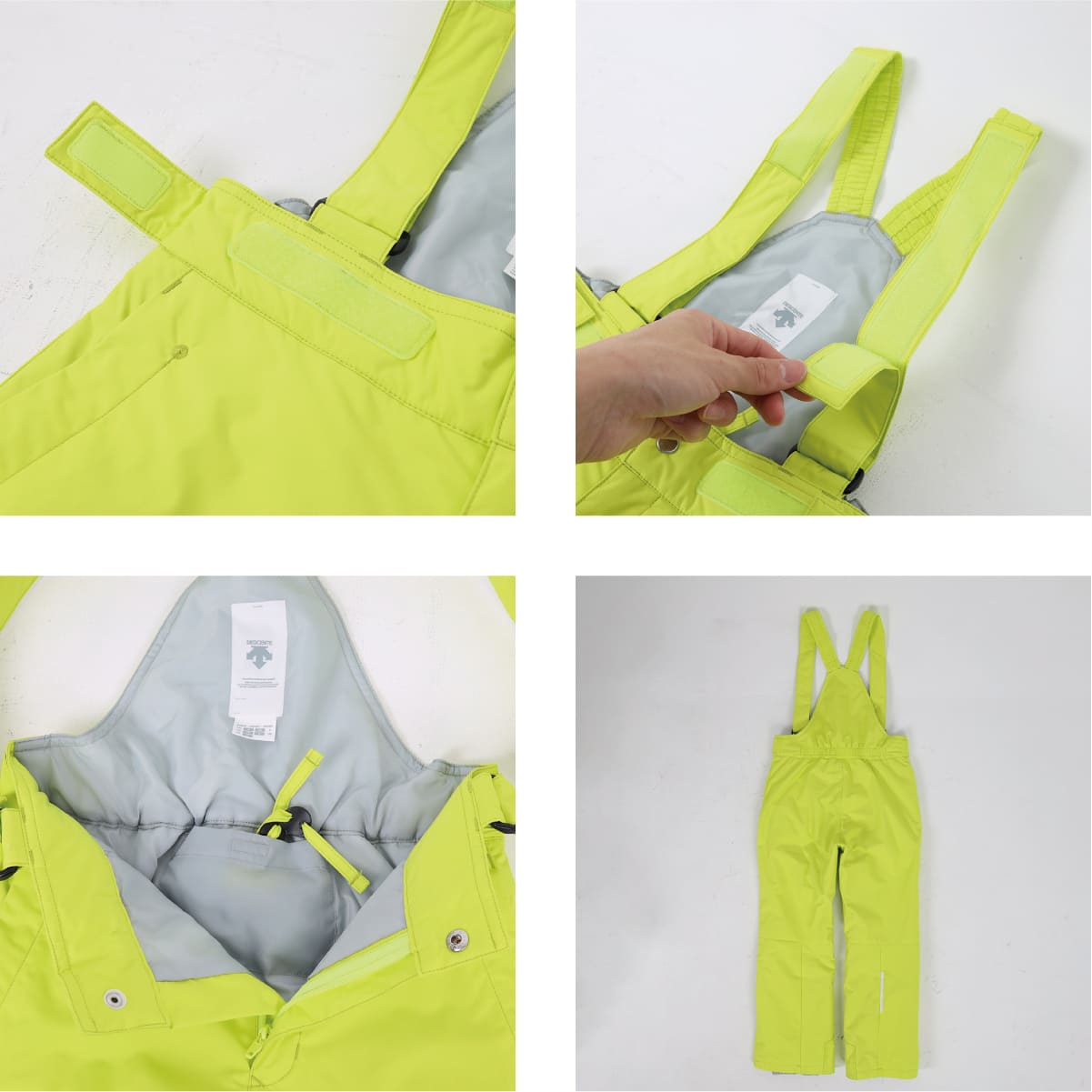 楽天市場】【最大7000OFFクーポン！23日1時59まで】スキーウェア